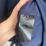 Bebe  Sleeveless Surplice V Neck Button Front Career Dress NWT Size L Photo 5