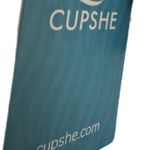 Cupshe  Paisley Print Lace A-Line Mini Dress Black Long Sleeve V Neck Sz Medium Photo 4