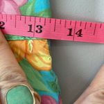 Ralph Lauren Lauren  Floral Capri Straight Leg Pants Photo 6