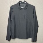 FIGS  nala polo long sleeve 
Scrub top limited edition graphite Photo 1