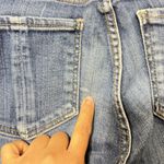 Kut From The Kloth Jeans Women Catherine Boyfriend Blue Size 2 EUC Photo 5