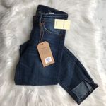 Lucky Brand  Ava Step Hem Skinny Jeans New With Tags Photo 5