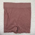 SKIMS  Ribbed Boy Shorts Photo 1