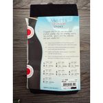 Spanx  ASSETS Red Hot Label High Waist Tights Black Size 6/F Black Photo 1