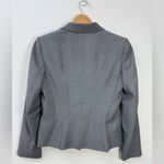 Anne Klein  Gray Blazer size 12 Photo 2