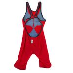 Arena  Red Women's Tech Suit Swimsuit FINA Approved Competition Kneeskin Size 26 Photo 3