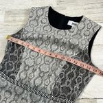 Badgley Mischka Belle  Dress Size 2 Photo 10