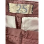 Free People  Women's Avenue Cotton Denim Mini Skirt Photo 2