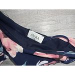 Aura Floral Maxi Dress Photo 2