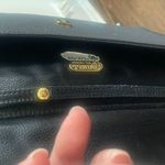 Fendi Vintage Canvas clutch with dust bag Photo 11