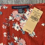 American Eagle Tie Top Photo 3