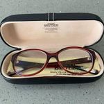DAN DEUTSCH Optical Outlook Elvira 48 Eyeglasses Frames ONLY 53 Photo 0