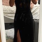 Windsor Formal Black Gown Photo 0