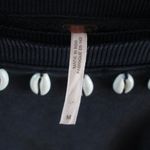 Free People  Sweatshirt - Size Medium Photo 3