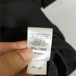 FIGS  Casma Three-Pocket Scrub Top in Black Short Sleeve Medical Women's XL Photo 5