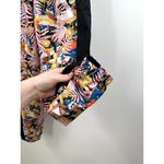 The North Face Women’s Hydrenaline Windfall Pants Lined Floral Print Extra Small Photo 4