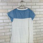 Roberta Roller Rabbit Roller Rabbit NWT Pamela Aster Eyelet Shift Dress Size M Photo 8