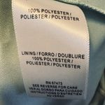 Danny & Nicole  Womens Short Sleeve Cape Fit + Flare Dress Photo 5