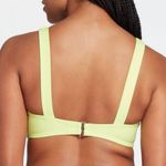 Calia tie front bikini top women Size XSmall Photo 1