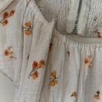 Sky to Moon  Sundress Floral Photo 4