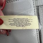 Kate Spade  Laurel Way Greer Crossbody Shoulder Bag Gray Leather Crossbody Strap Photo 13