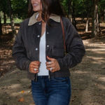 These Three Boutique Barn jacket Photo 0