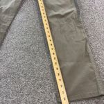 Kuhl Womens Size 8 REG Khaki Outdoor Hiking Pants Cargo Adventure Gorpcore Photo 3