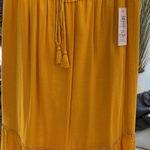 Nanette Lepore NWT  MIDI Skirt Photo 0
