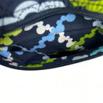 Vera Bradley  x Disney Parks "Where's Mickey?" Crossbody Purse Floral Print Photo 9