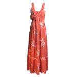 Maxi Dress Women's Size Medium V Photo 1