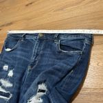American Eagle Tall/long jegging skinny jeans - plus size 14 Photo 10