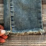 Boom Boom Jeans BBJ  DENIM SKINNY JEANS SIZE 3 GUC #2365 Photo 1