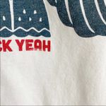 Spencer's 'Merica Eagle Graphic Tee Size Small Photo 4