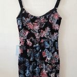 Dress the Population  Size S Lindsay Demi Neckline Sheath Sequin Dress NEW Photo 3