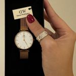Daniel Wellington Watch Photo 0