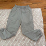Comfrt swear pants Gray Size M Photo 0