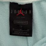 Nike Jordan Women’s Flight Fleece Shorts Light Dew M Photo 8