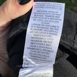 Edikted  Black Denim Pleated Micro Mini Skirt Skort Size M Photo 10