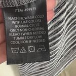 Lukka Activewear Zip Up Hoodie large White Photo 4