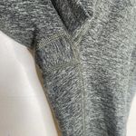 Aerie  The Hugger Green Heathered Pocket Athletic Leggings Size XS Photo 5