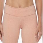 Koral NWT  x Revolve Drive High Rise Legging in Cameo Snake nude fall workout Photo 4