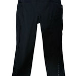 Lululemon  Fast  Free High-Rise‎ Tight Pockets Updated - Black Size 4 Photo 0