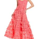 Flora bea floral gown Photo 0