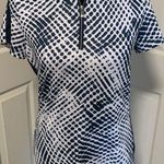 Tail White Label Golf Shirt Photo 0