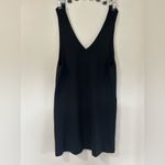 Eyeshadow  - V Neck Tank Dress Photo 2
