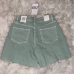 ZARA Nwt dad shorts Photo 2