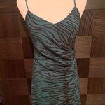 Capulet  Sierra Jade tiger print mini dress Photo 2