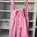 Princess Polly Arialena Mini Dress Pink Photo 2