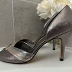 Adrianna Papell ADRIANA PAPELL Boutique Women’s Metallic Dress Shoes Size 9 Photo 1