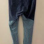 Outdoor Voices Colorblock Leggings Photo 4